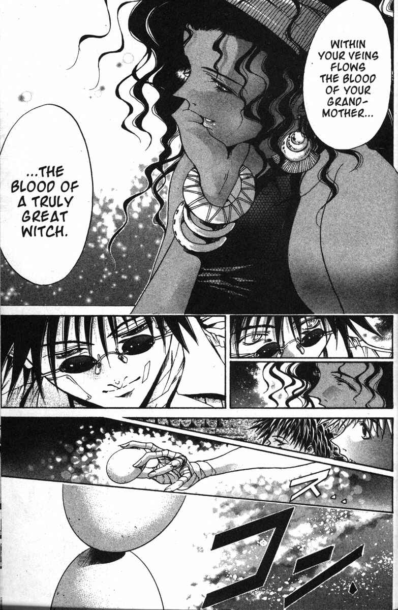 Page 16 Chapter 126 GetBackers