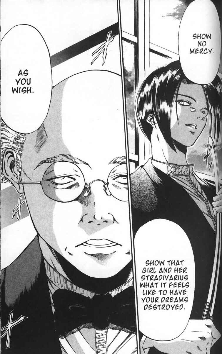 Page 11 Chapter 23 GetBackers