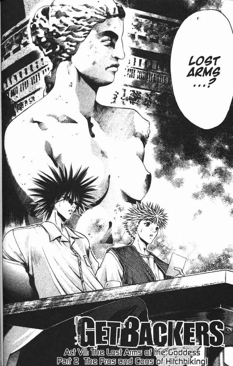 Page 2 Chapter 90 GetBackers