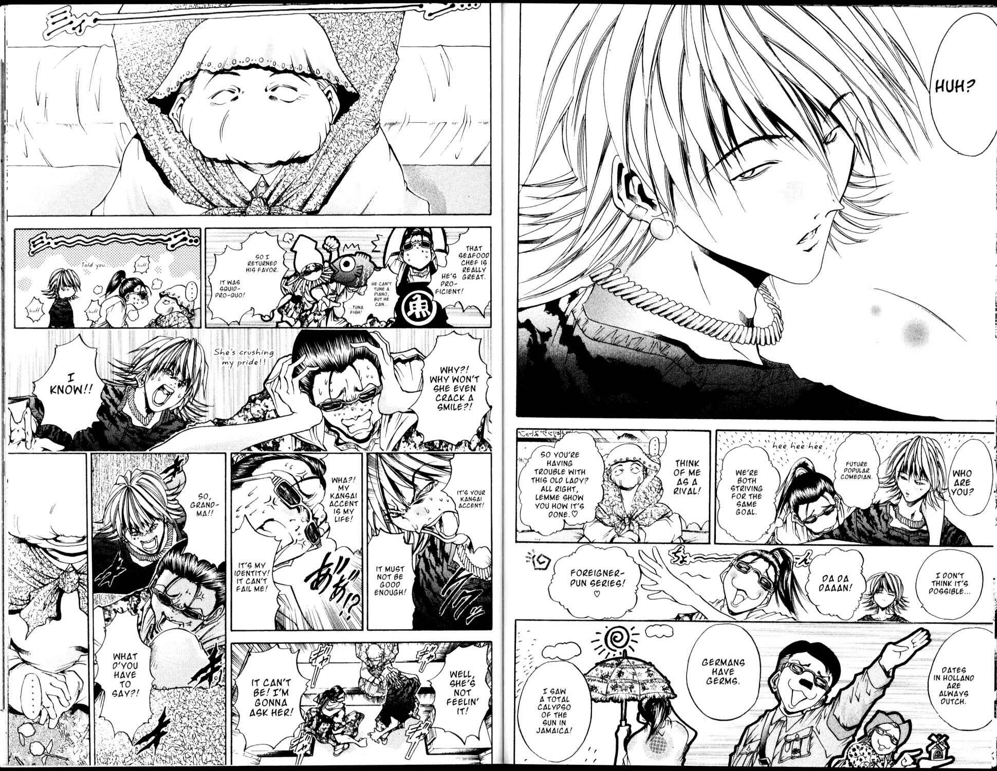 Page 8 Chapter 180 GetBackers
