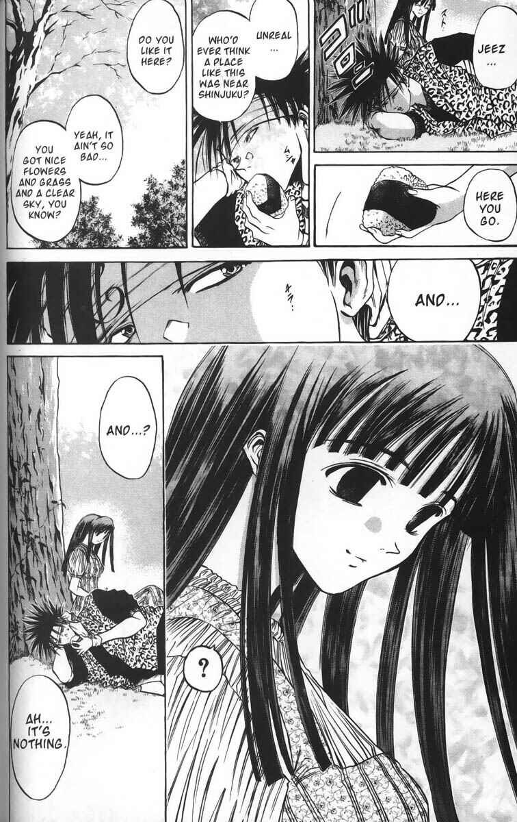 Page 15 Chapter 29 GetBackers