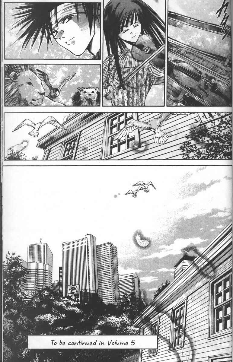Page 18 Chapter 29 GetBackers