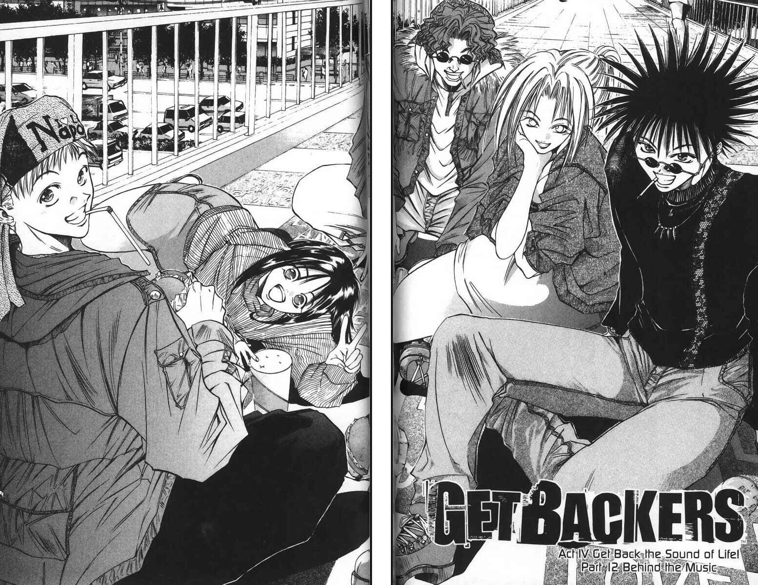 Page 4 Chapter 29 GetBackers