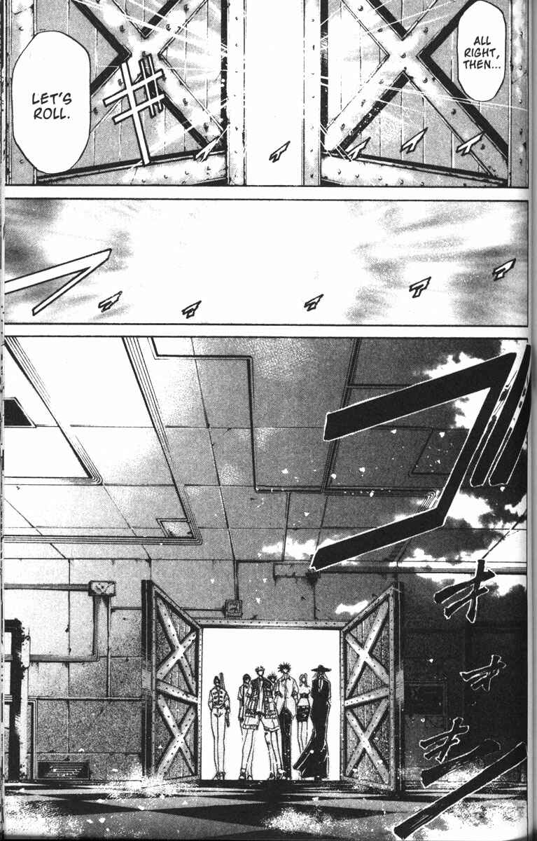 Page 3 Chapter 79 GetBackers