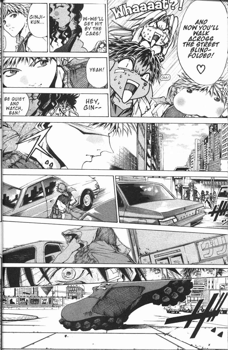 Page 20 Chapter 127 GetBackers