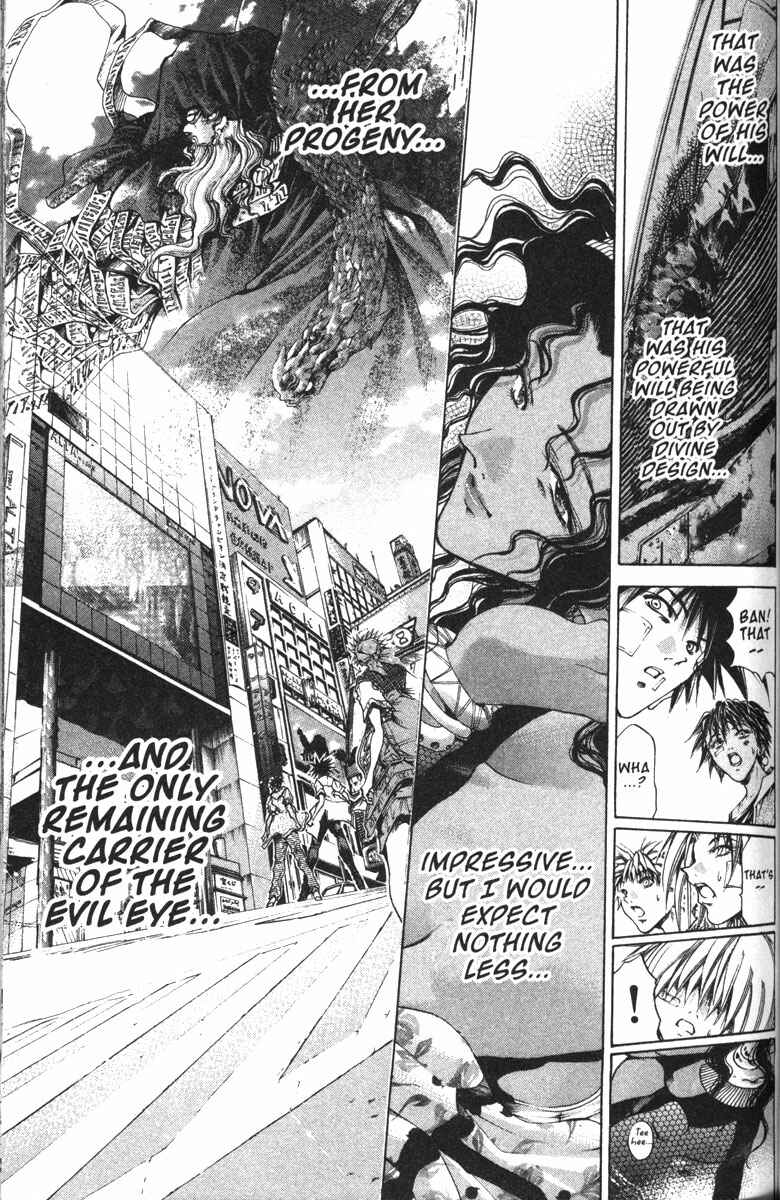 Page 26 Chapter 127 GetBackers