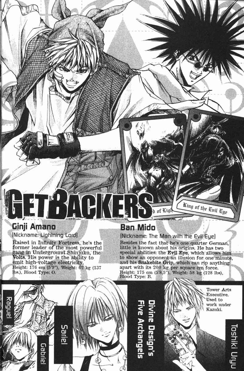 Page 7 Chapter 127 GetBackers