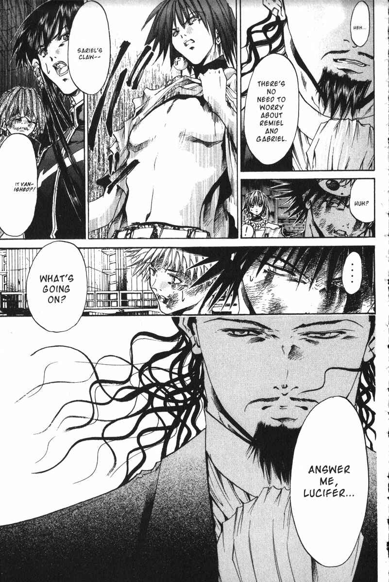 Page 13 Chapter 147 GetBackers