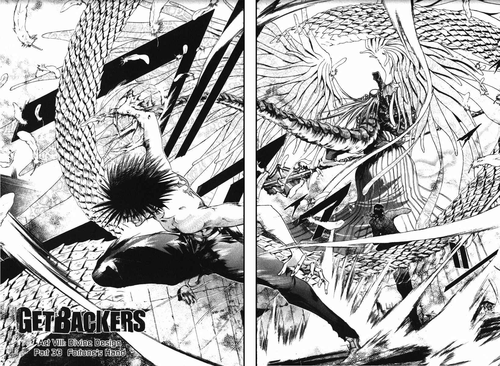 Page 2 Chapter 147 GetBackers