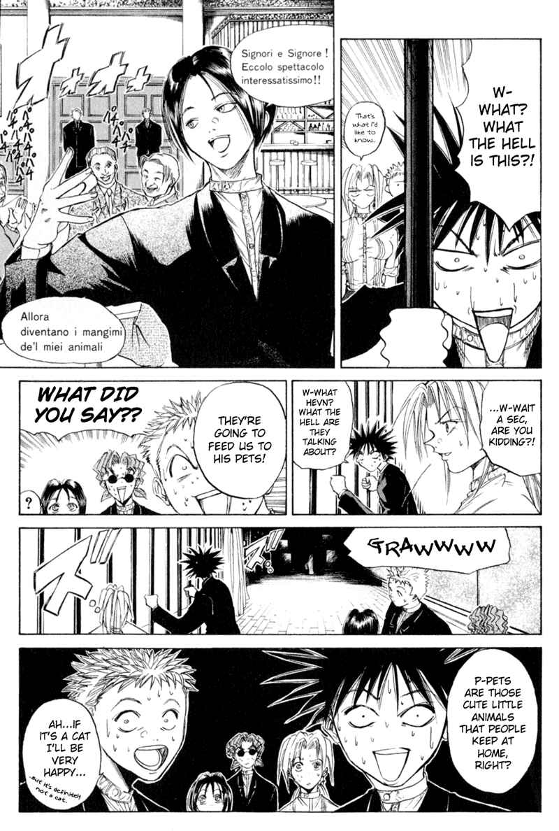 Page 6 Chapter 20 GetBackers
