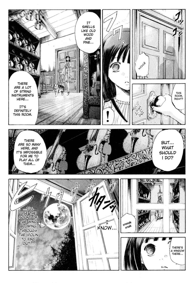 Page 8 Chapter 20 GetBackers