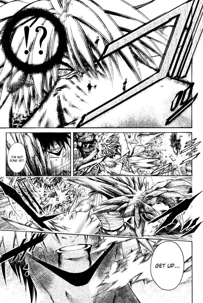Page 6 Chapter 331 GetBackers