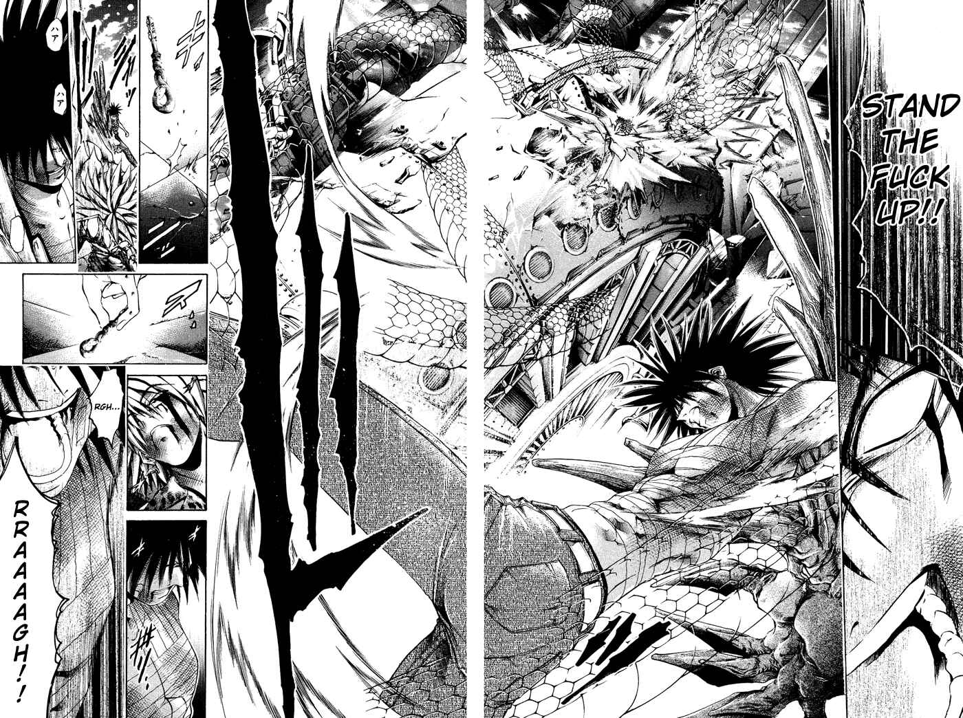 Page 7 Chapter 331 GetBackers