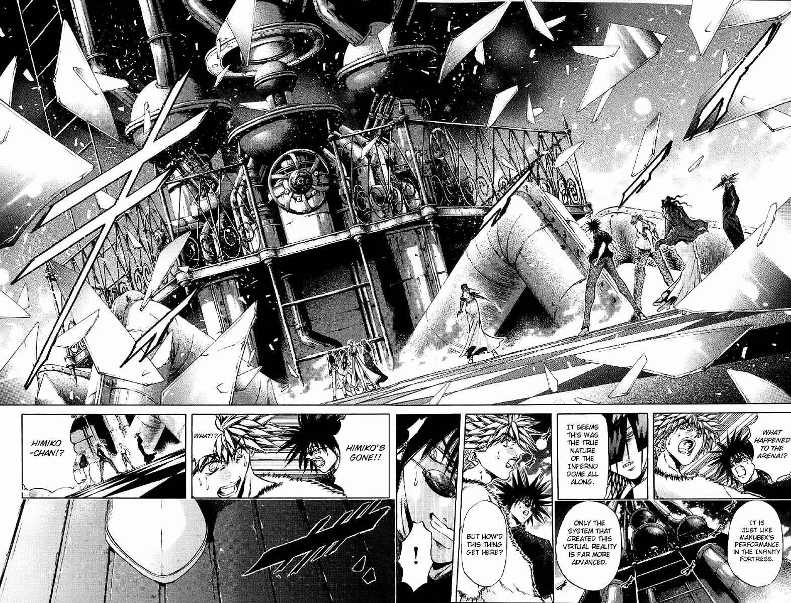 Page 7 Chapter 252 GetBackers