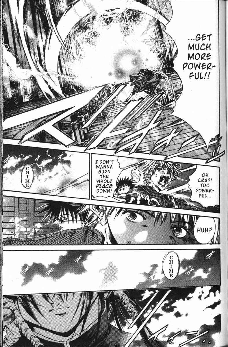 Page 11 Chapter 141 GetBackers