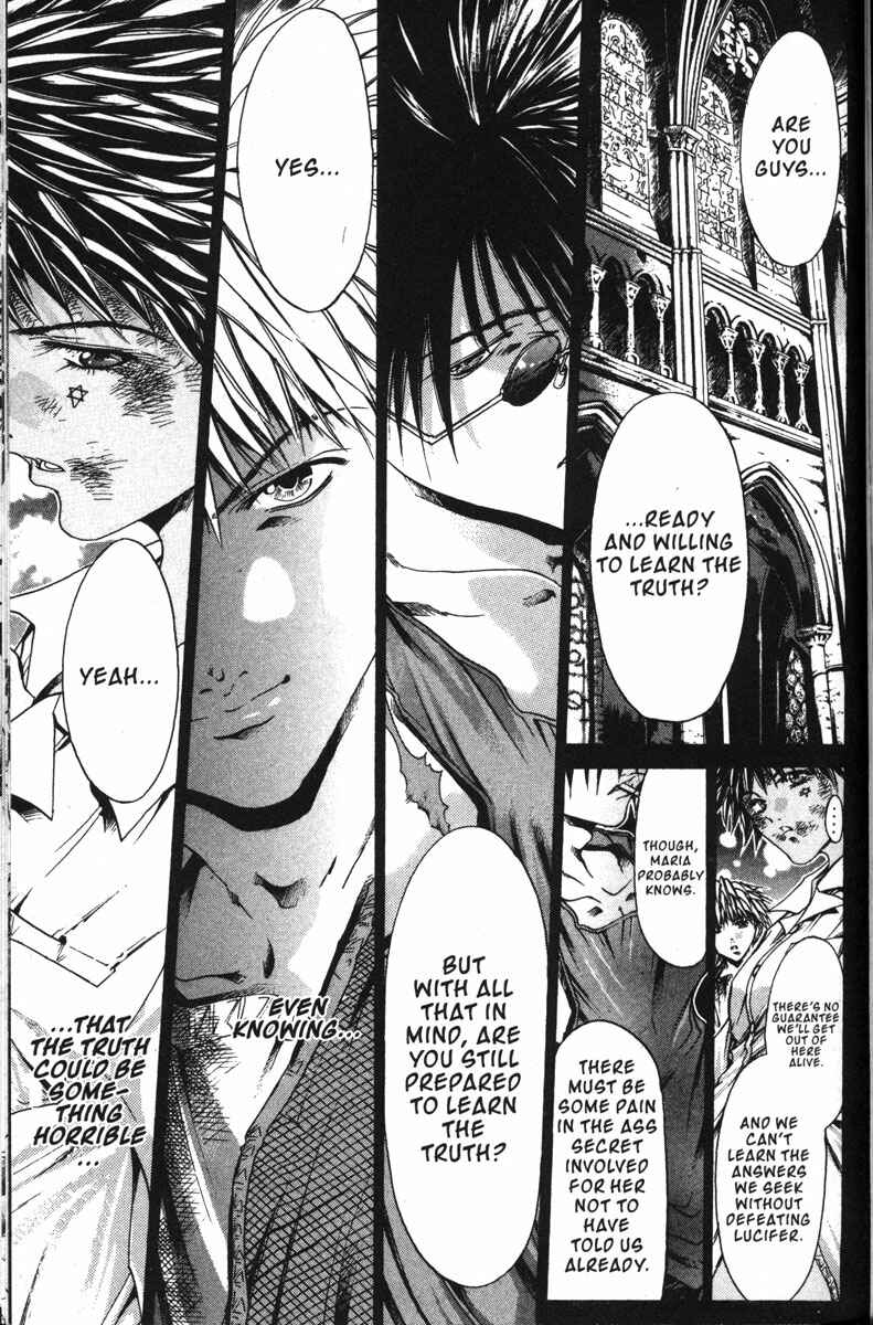 Page 3 Chapter 140 GetBackers
