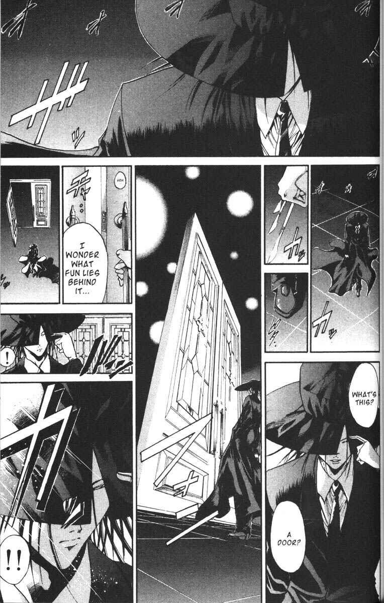 Page 5 Chapter 60 GetBackers