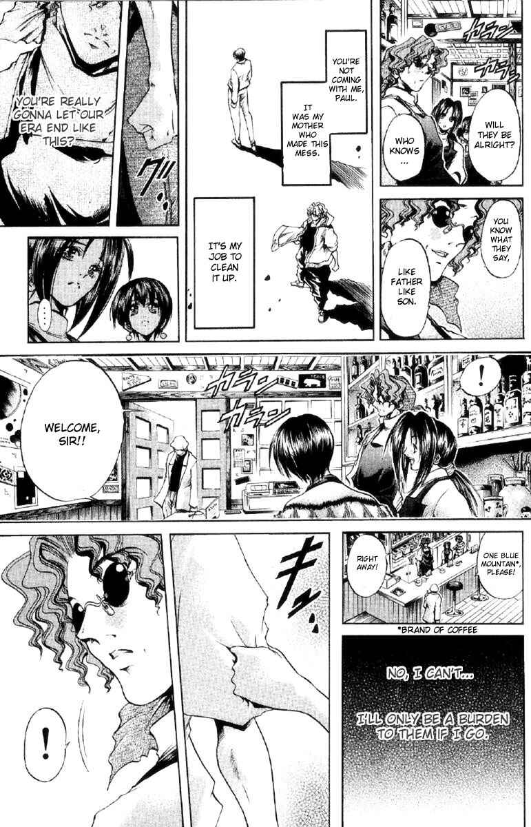 Page 7 Chapter 254 GetBackers