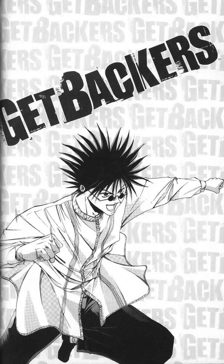 Page 21 Chapter 24 GetBackers