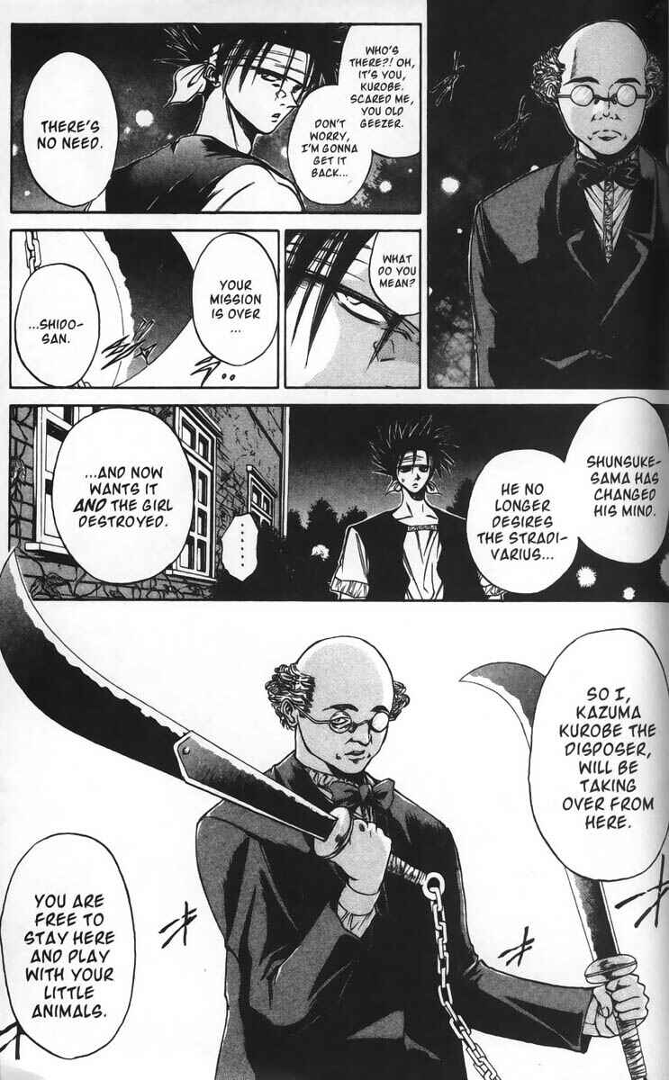 Page 5 Chapter 24 GetBackers