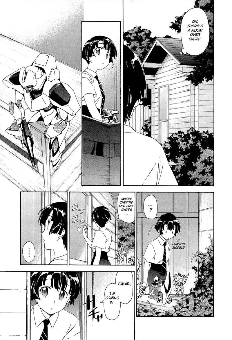Page 29 Chapter 2 Qualia the Purple