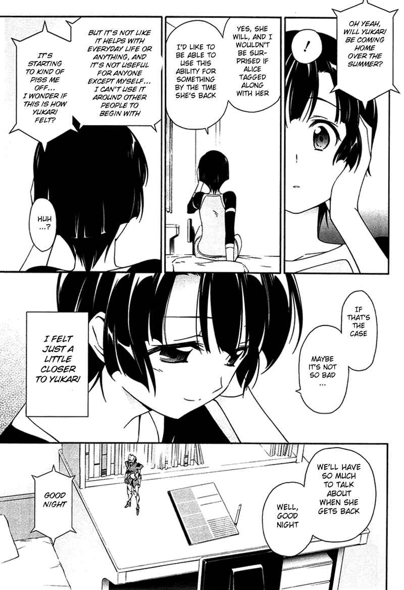 Page 23 Chapter 9 Qualia the Purple