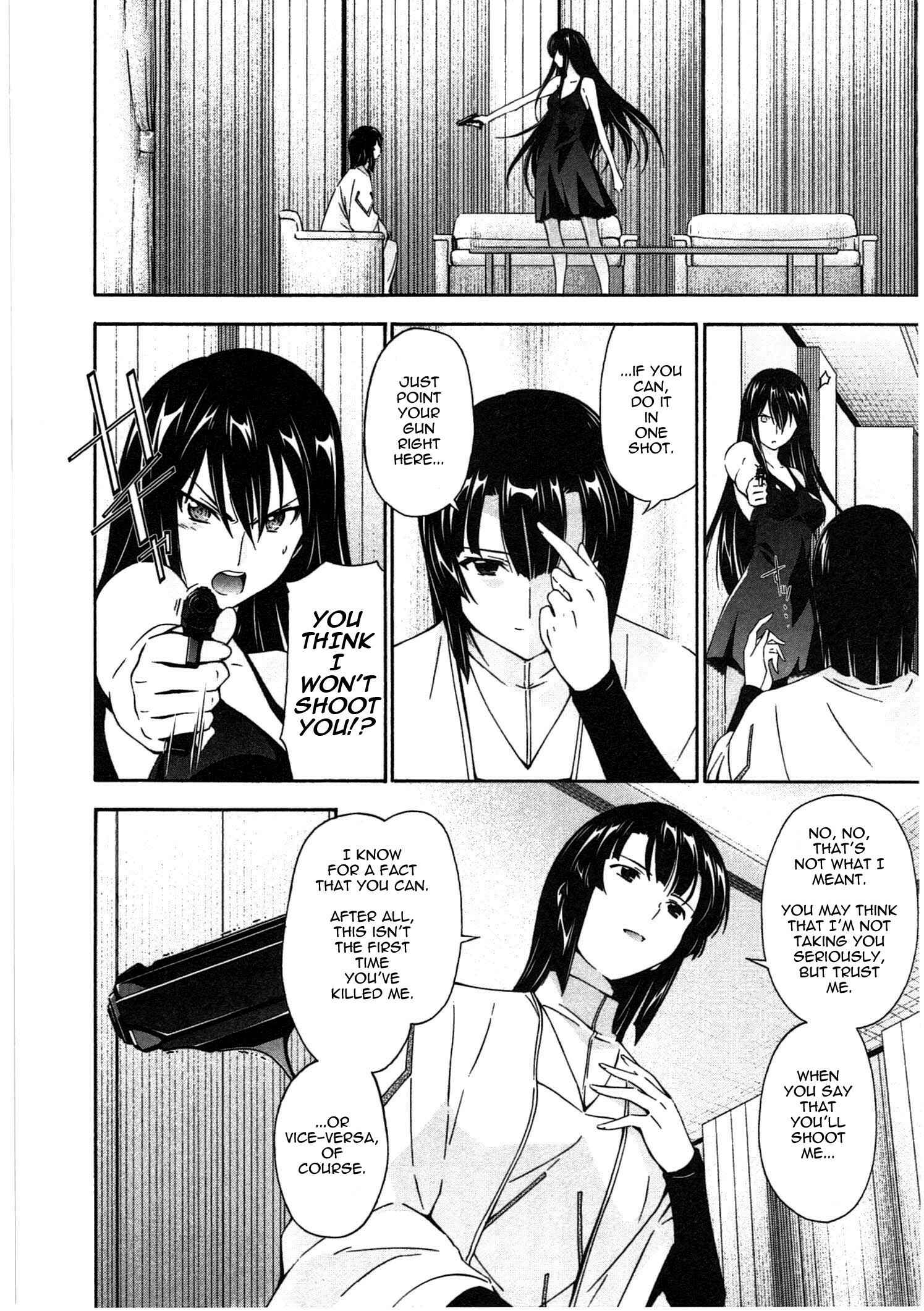 Page 2 Chapter 16 Qualia the Purple