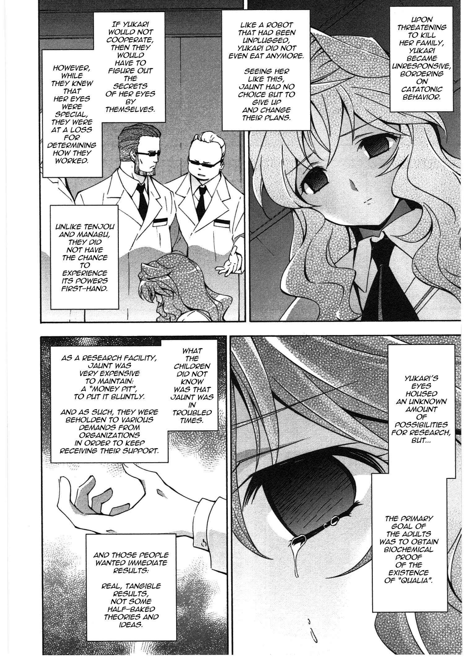 Page 25 Chapter 16 Qualia the Purple