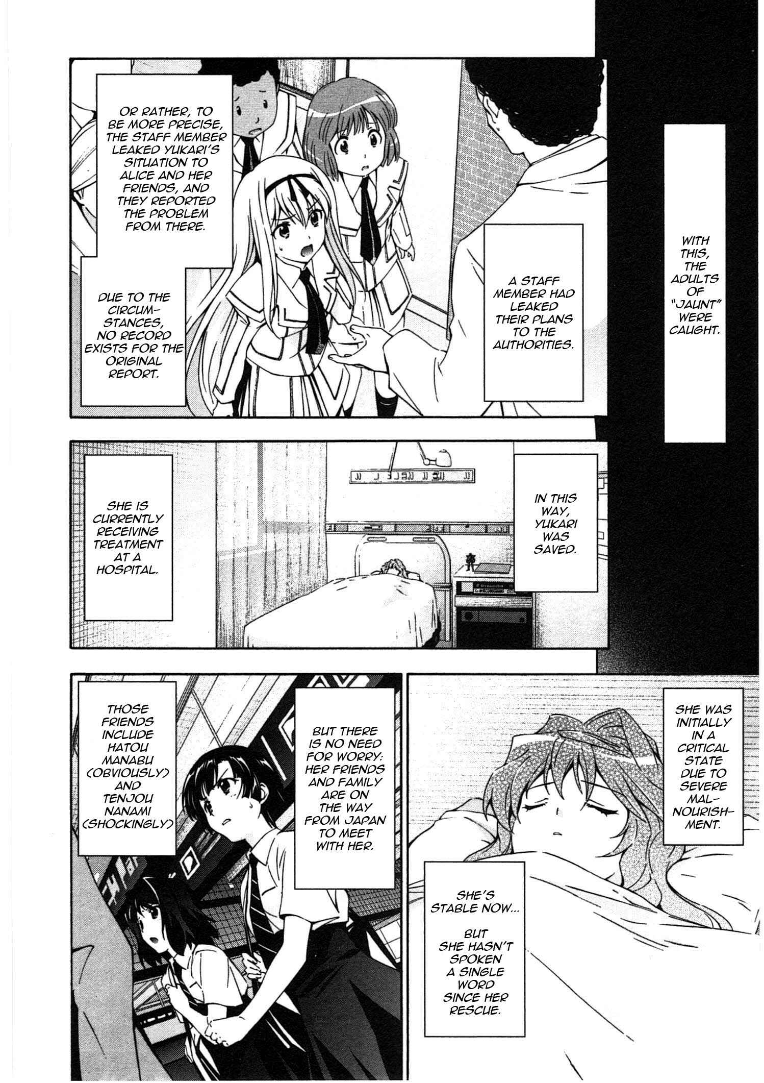 Page 27 Chapter 16 Qualia the Purple