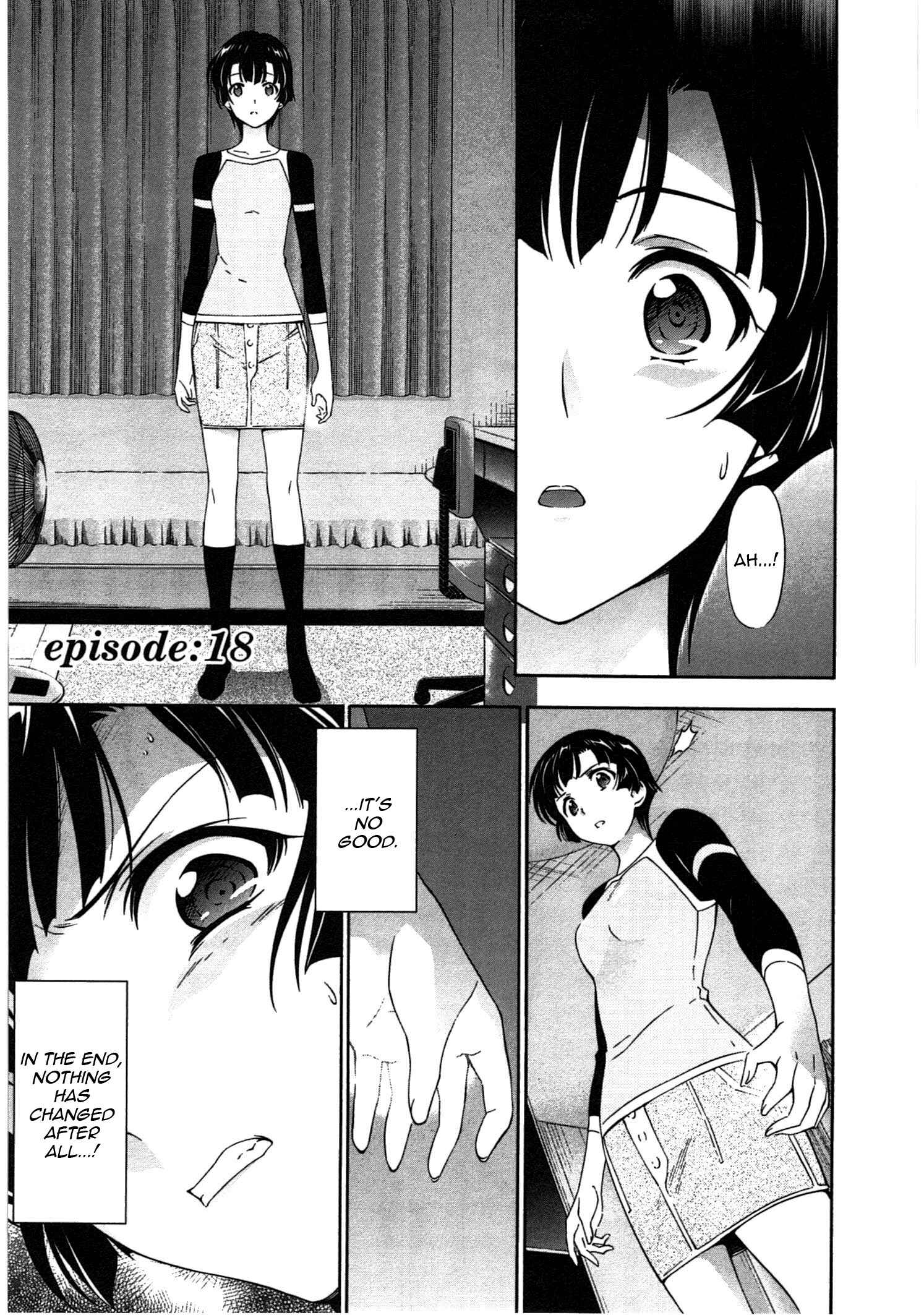 Page 1 Chapter 18 Qualia the Purple