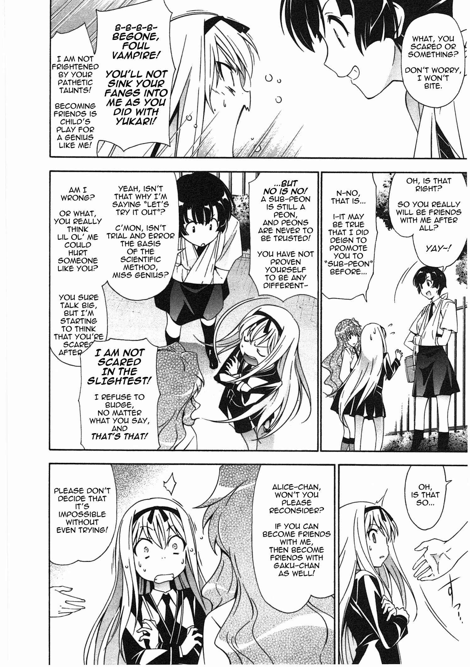 Page 16 Chapter 18 Qualia the Purple