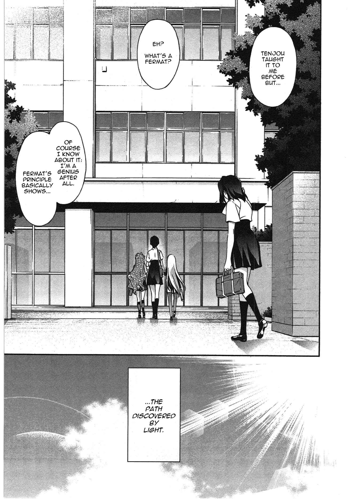 Page 21 Chapter 18 Qualia the Purple