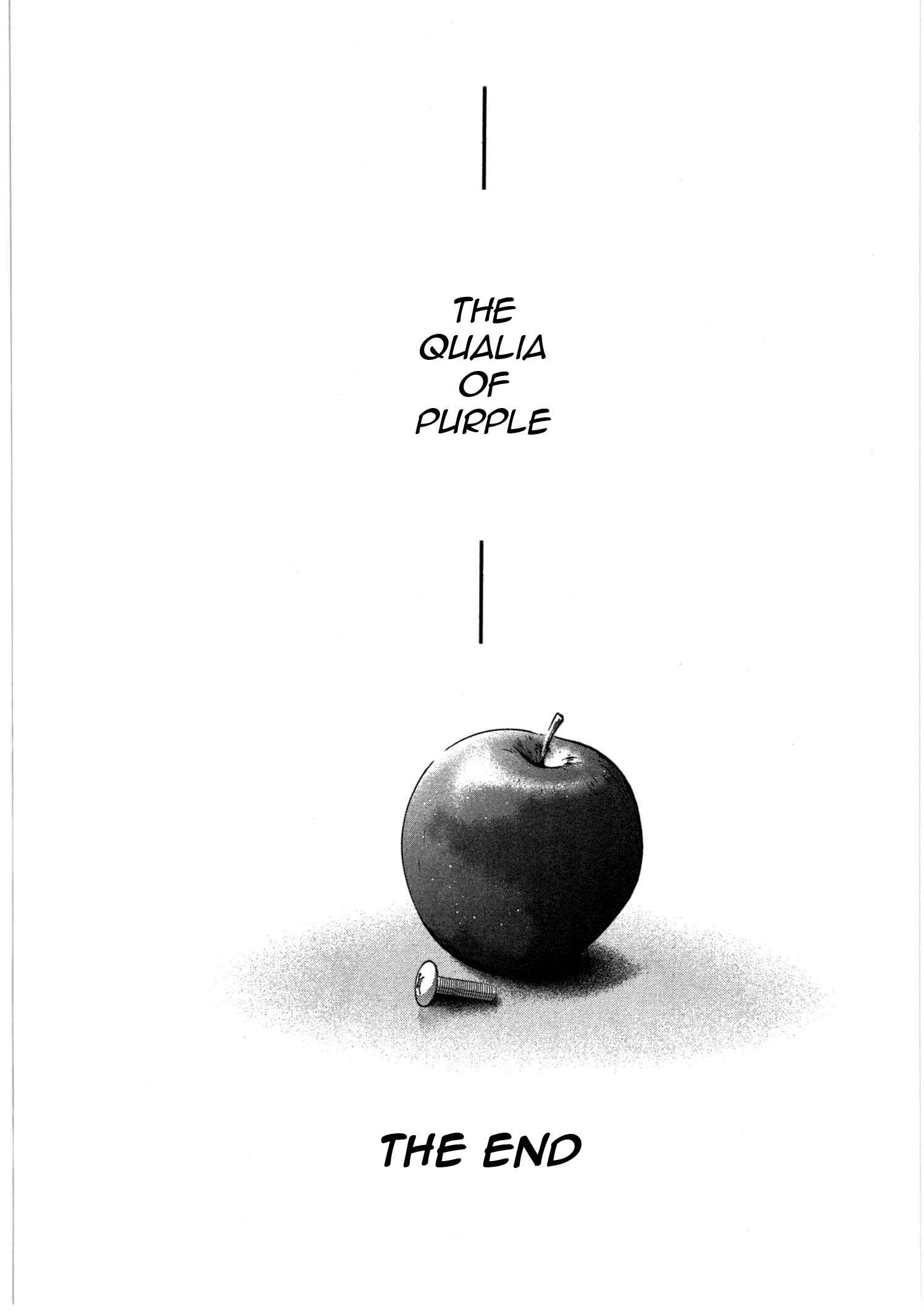 Page 31 Chapter 18 Qualia the Purple