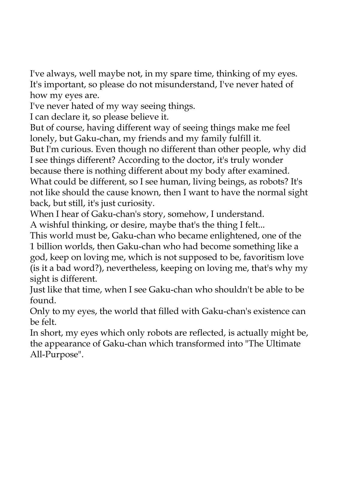 Page 35 Chapter 18 Qualia the Purple