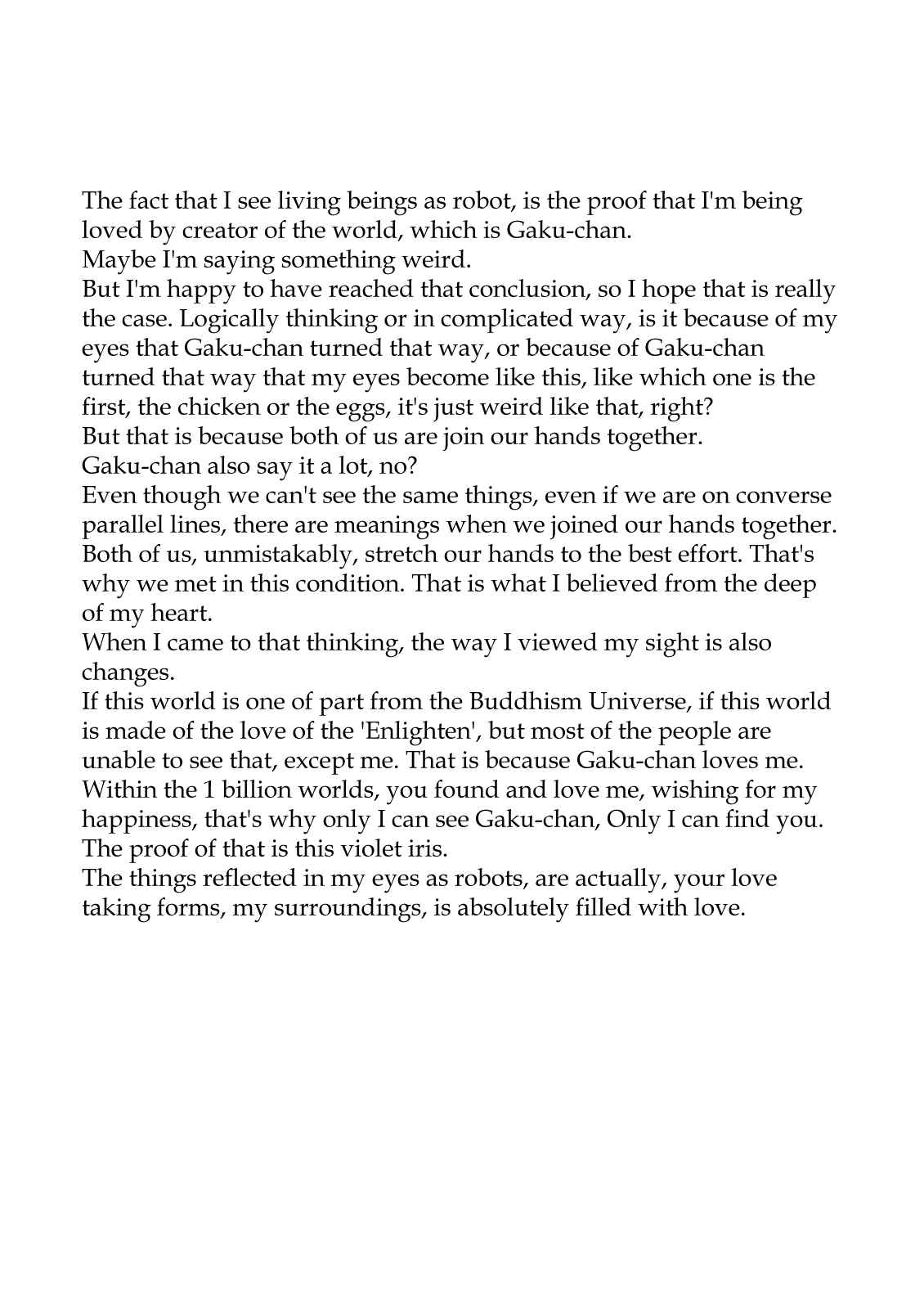Page 36 Chapter 18 Qualia the Purple