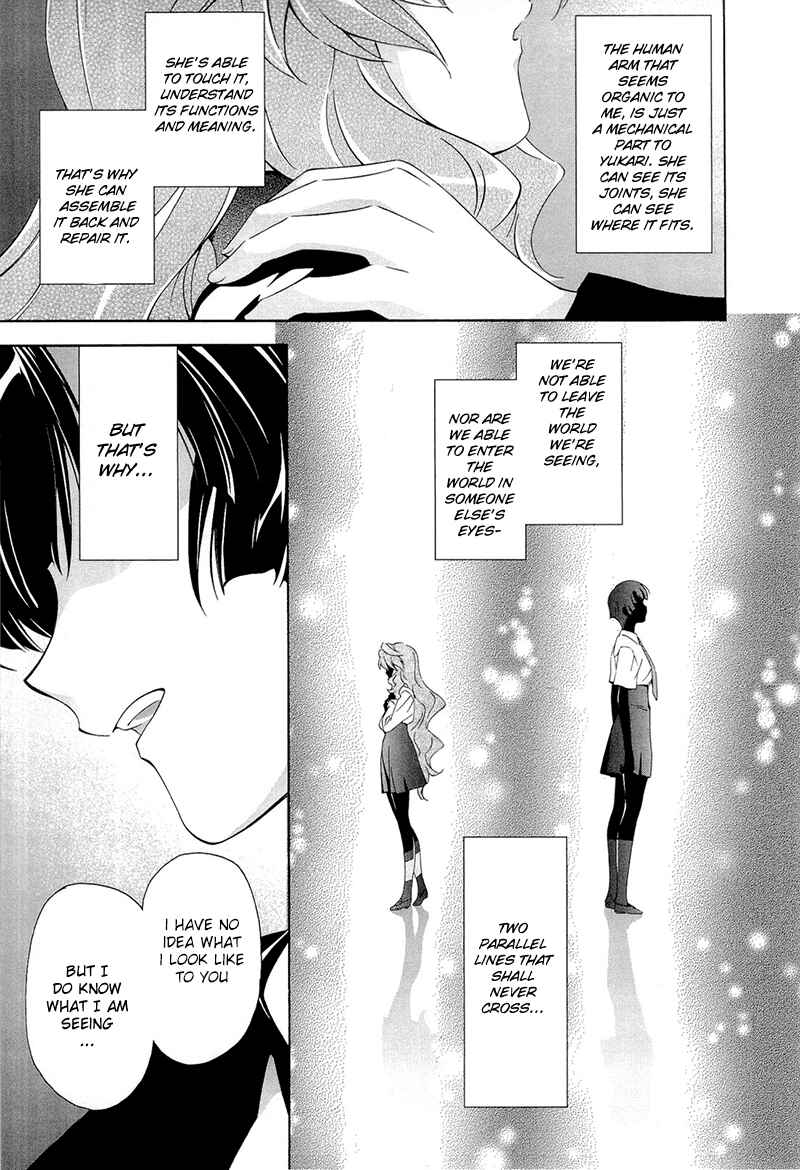 Page 28 Chapter 6 Qualia the Purple
