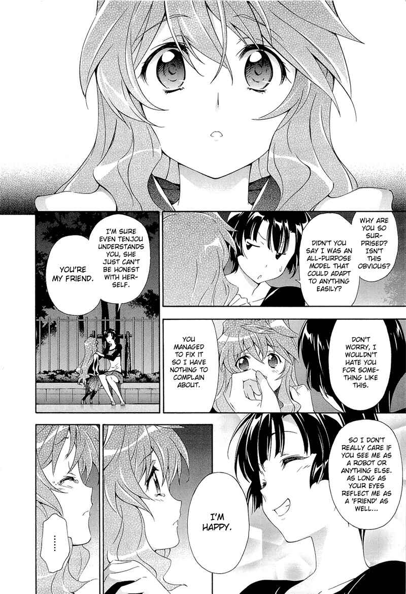 Page 30 Chapter 6 Qualia the Purple