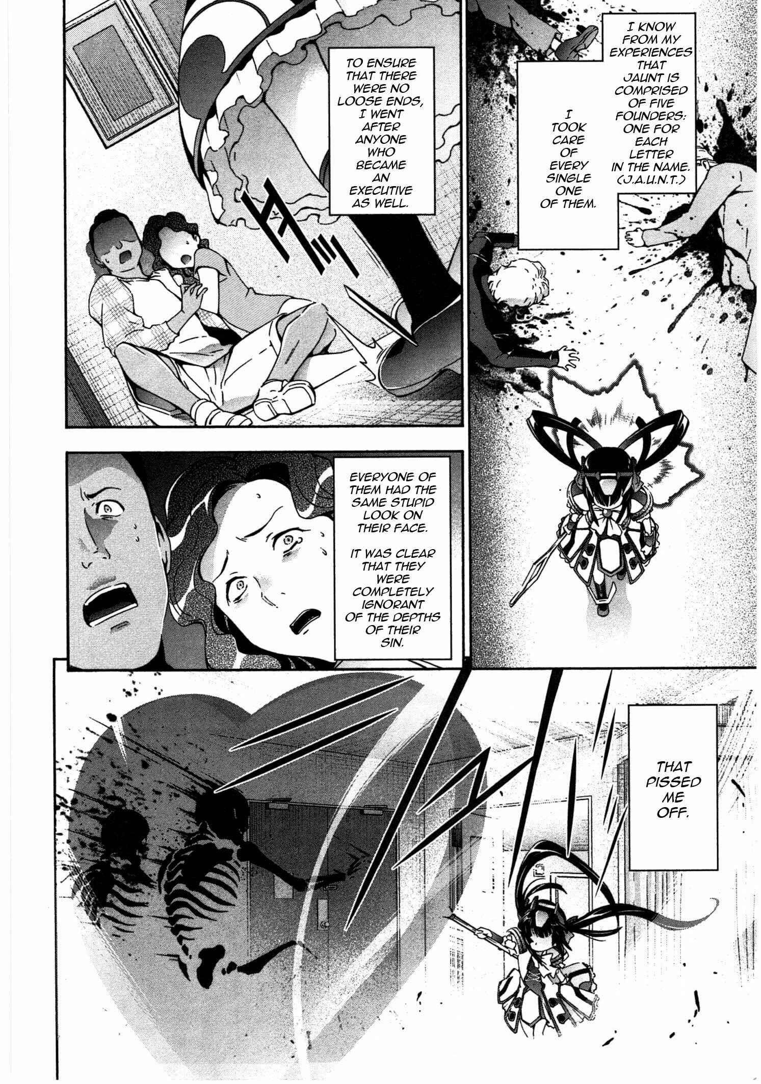Page 18 Chapter 14 Qualia the Purple