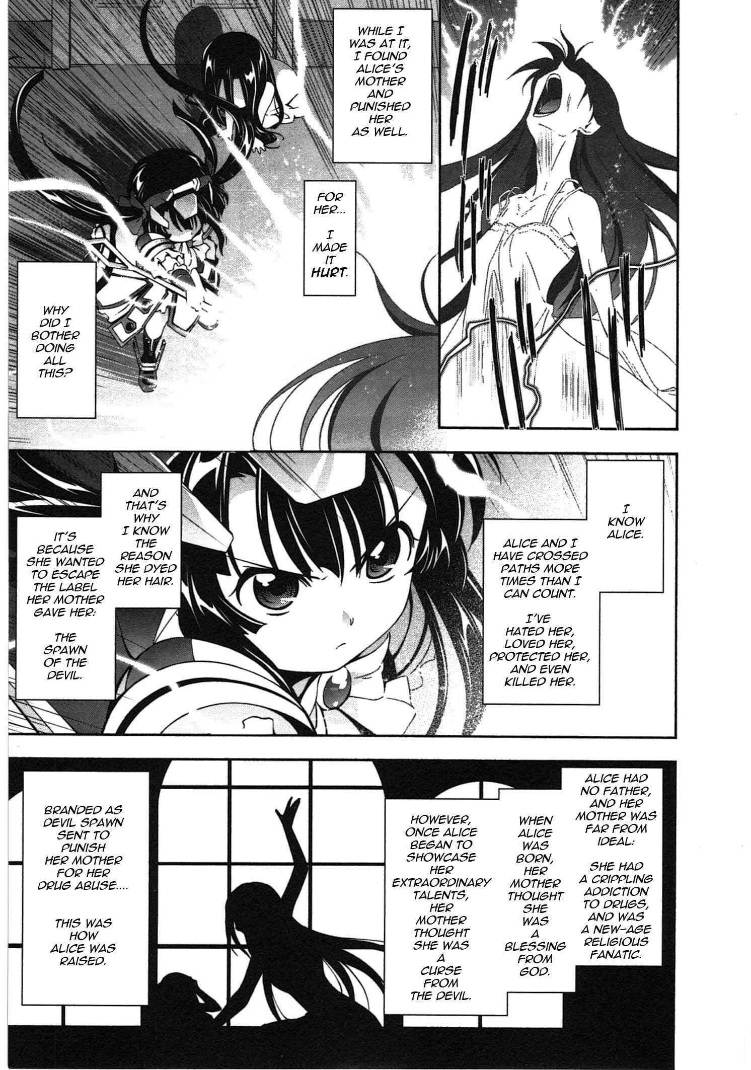 Page 19 Chapter 14 Qualia the Purple