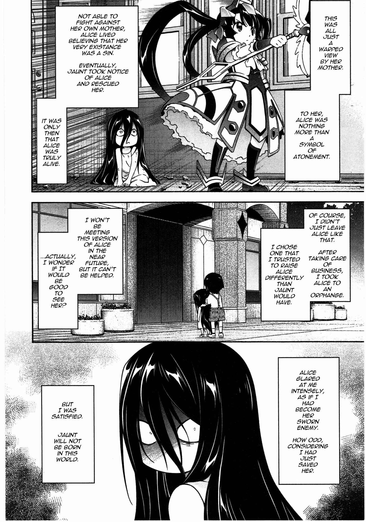 Page 20 Chapter 14 Qualia the Purple