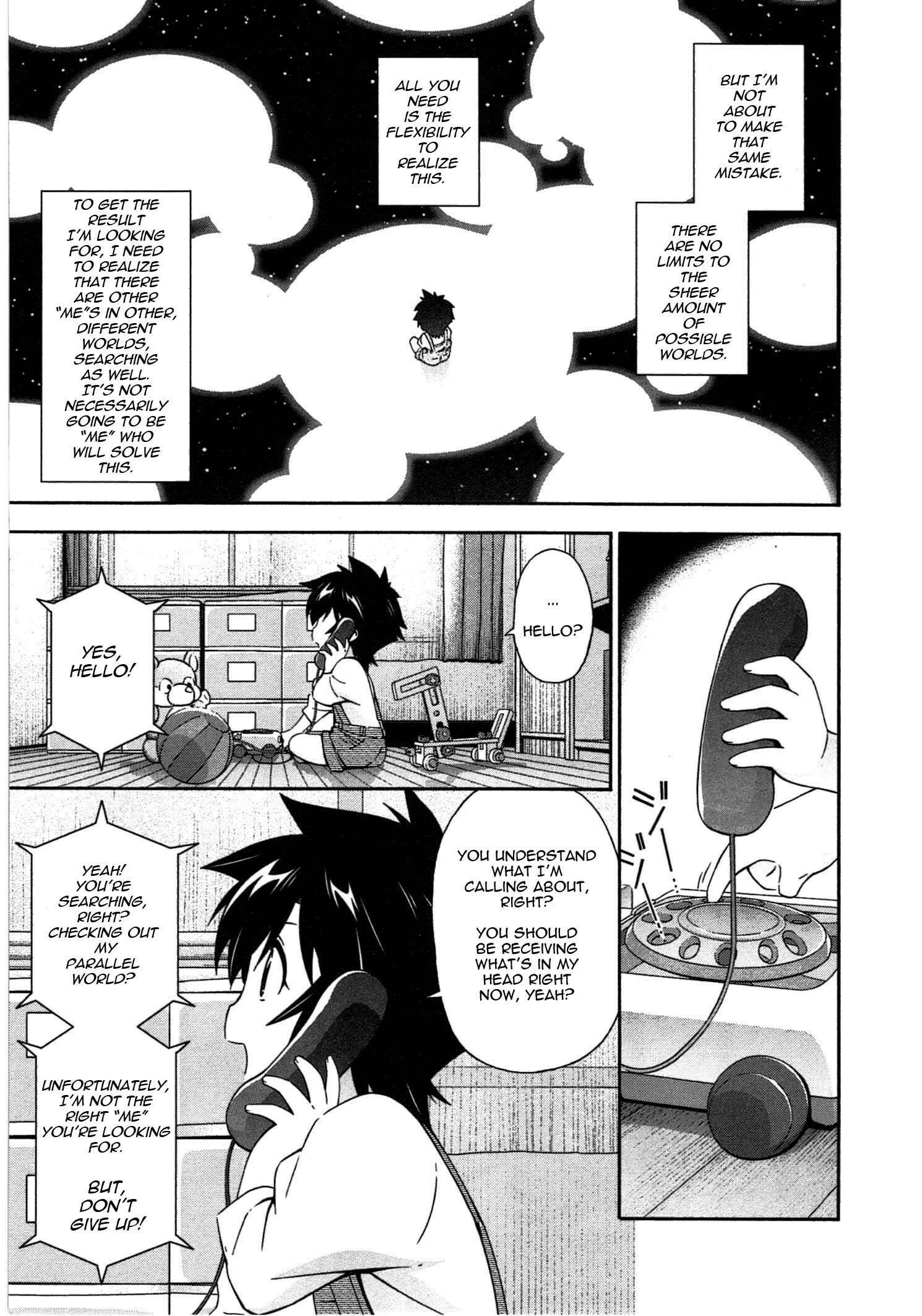 Page 7 Chapter 14 Qualia the Purple
