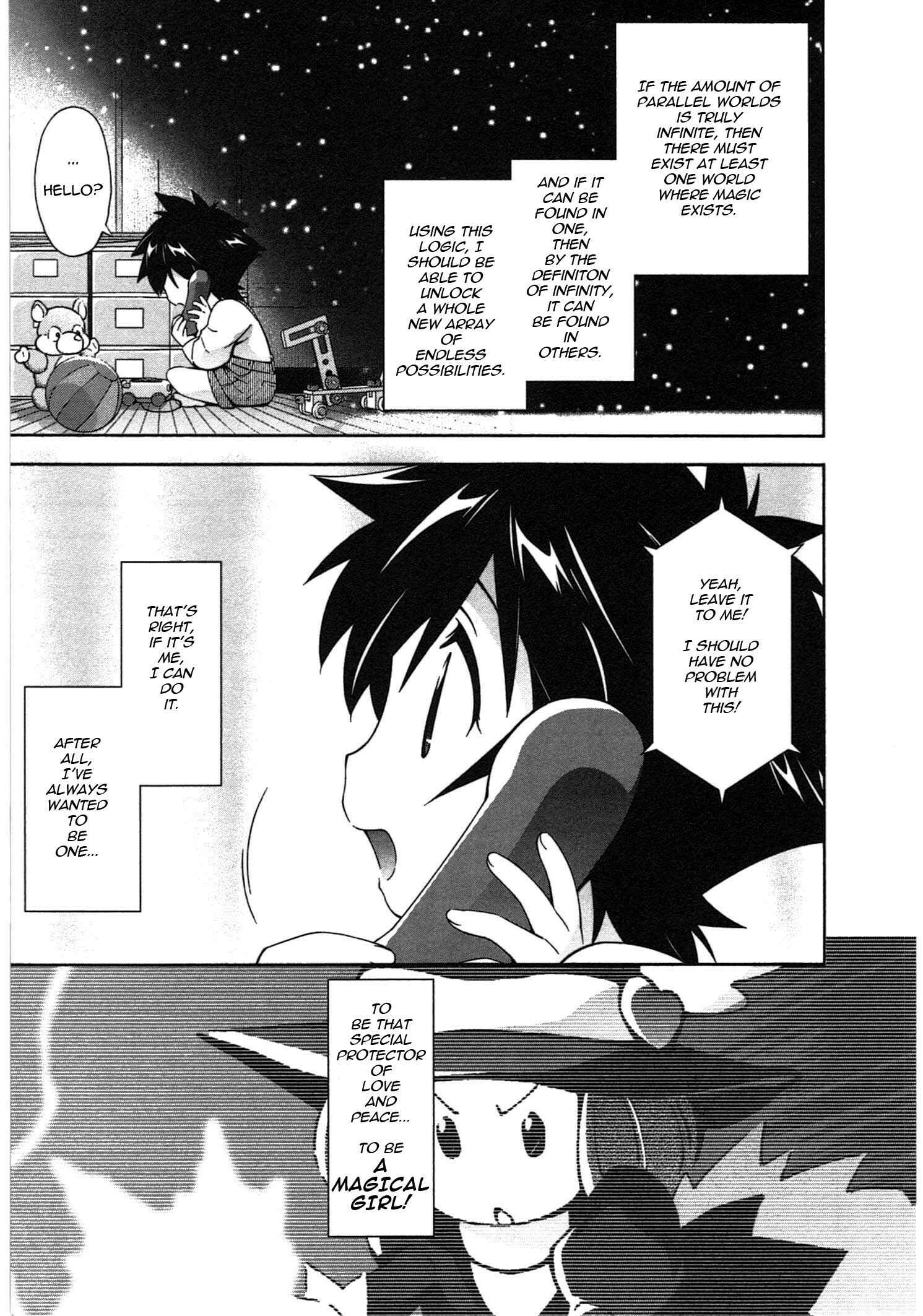 Page 9 Chapter 14 Qualia the Purple