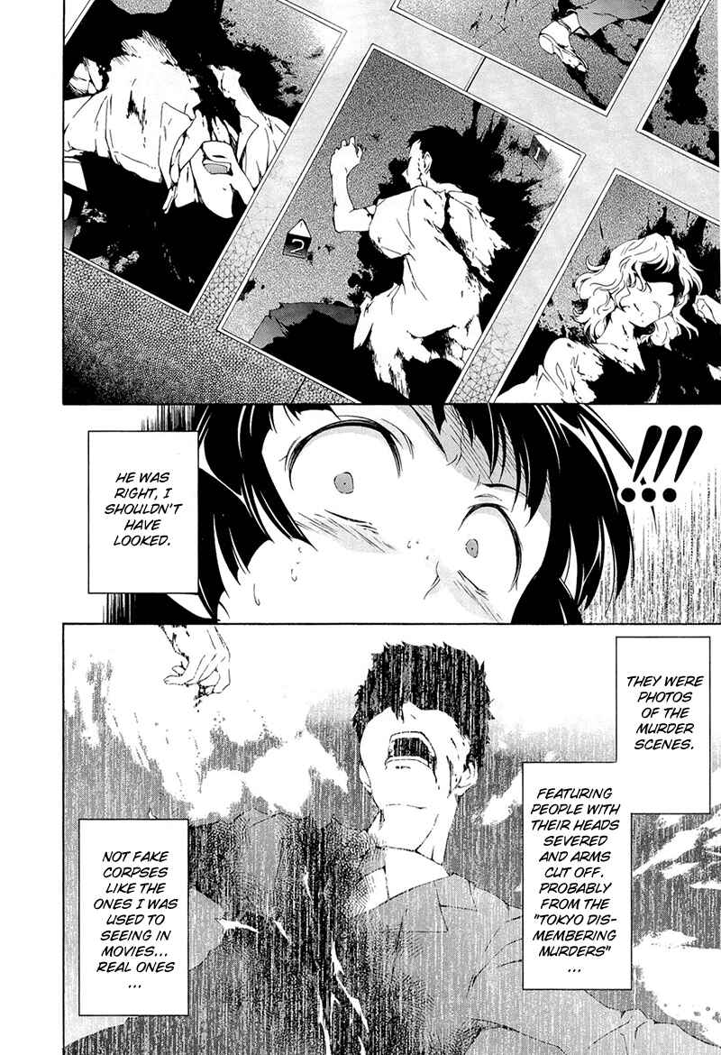 Page 22 Chapter 3 Qualia the Purple