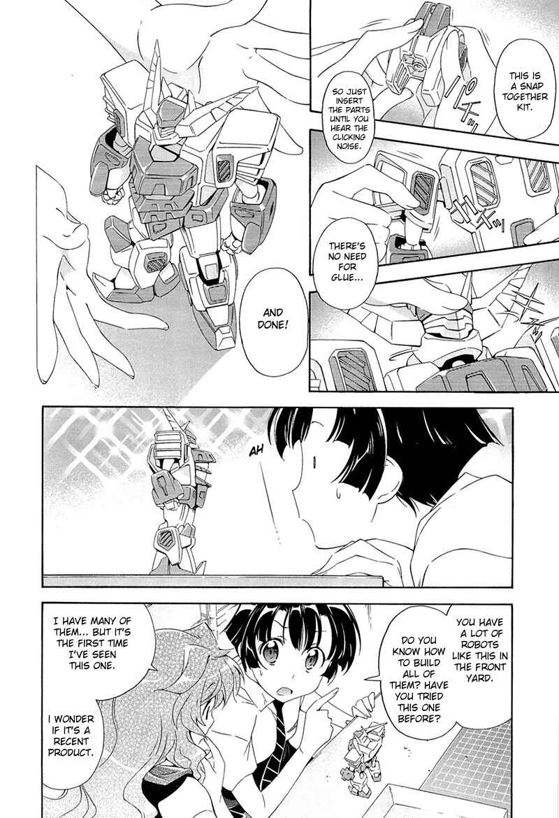 Page 6 Chapter 3 Qualia the Purple