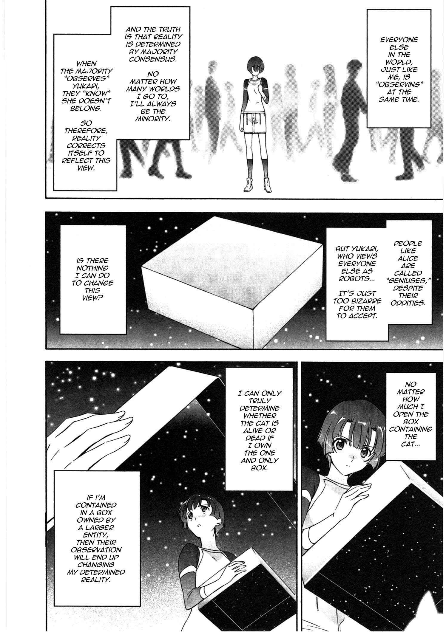 Page 16 Chapter 15 Qualia the Purple