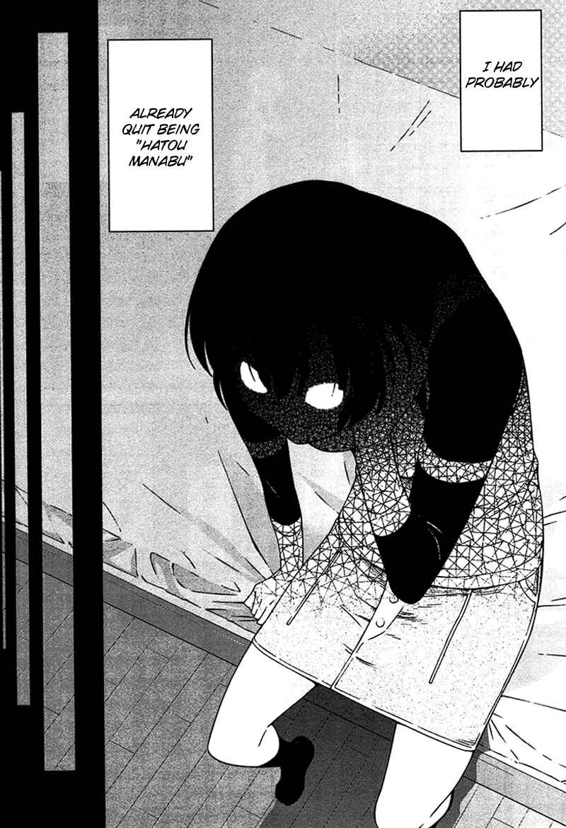 Page 10 Chapter 11 Qualia the Purple