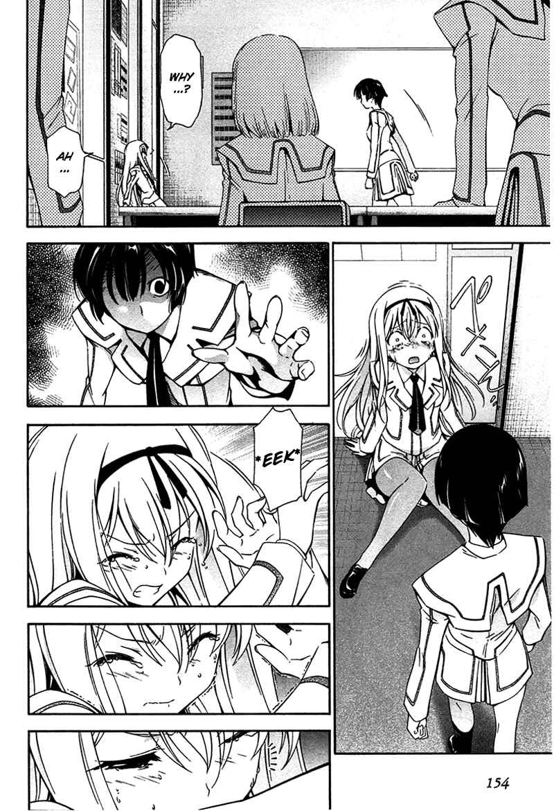 Page 22 Chapter 11 Qualia the Purple