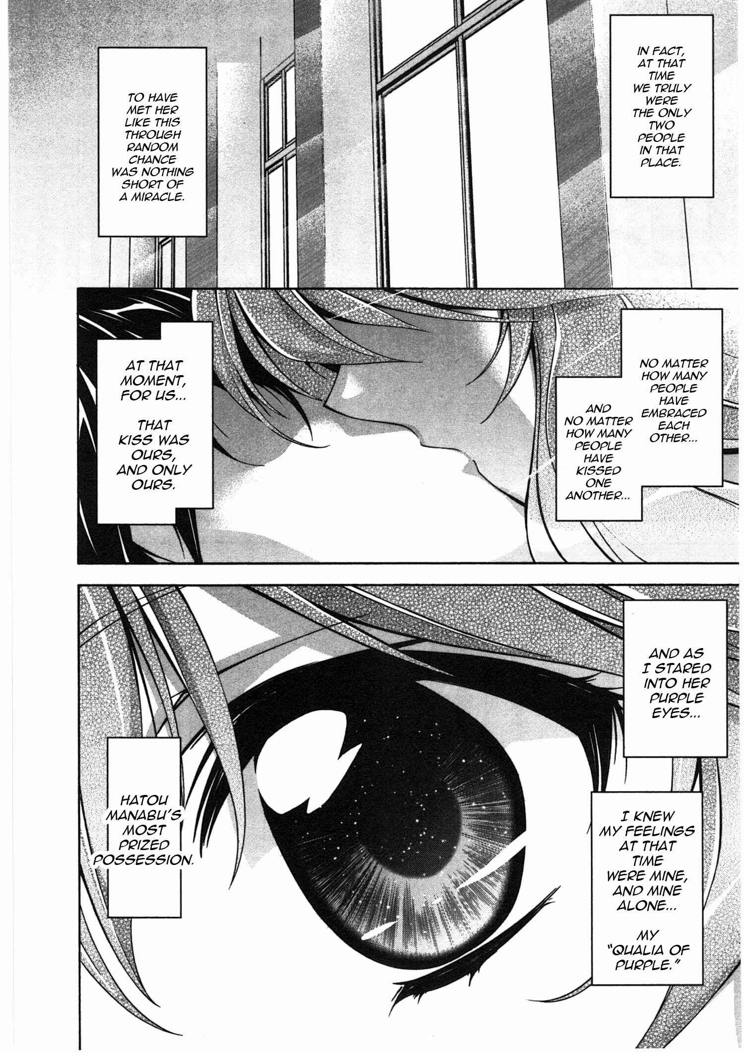 Page 28 Chapter 17 Qualia the Purple