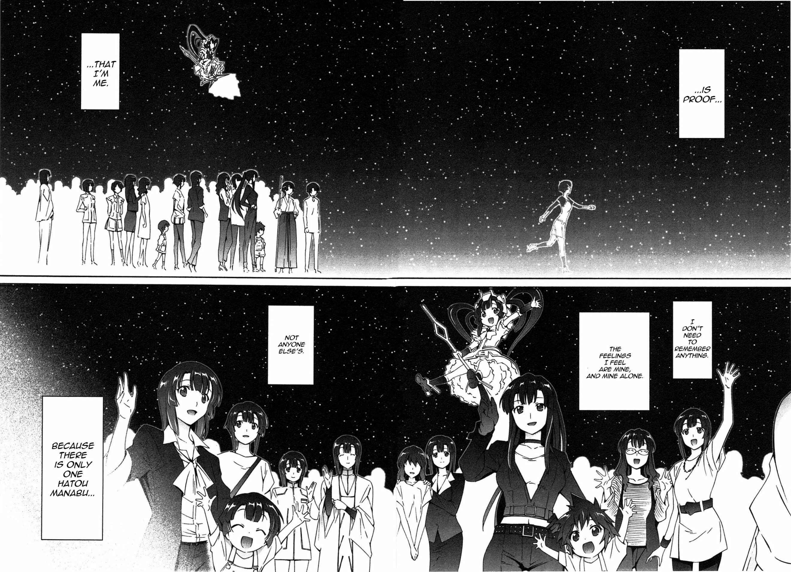 Page 30 Chapter 17 Qualia the Purple