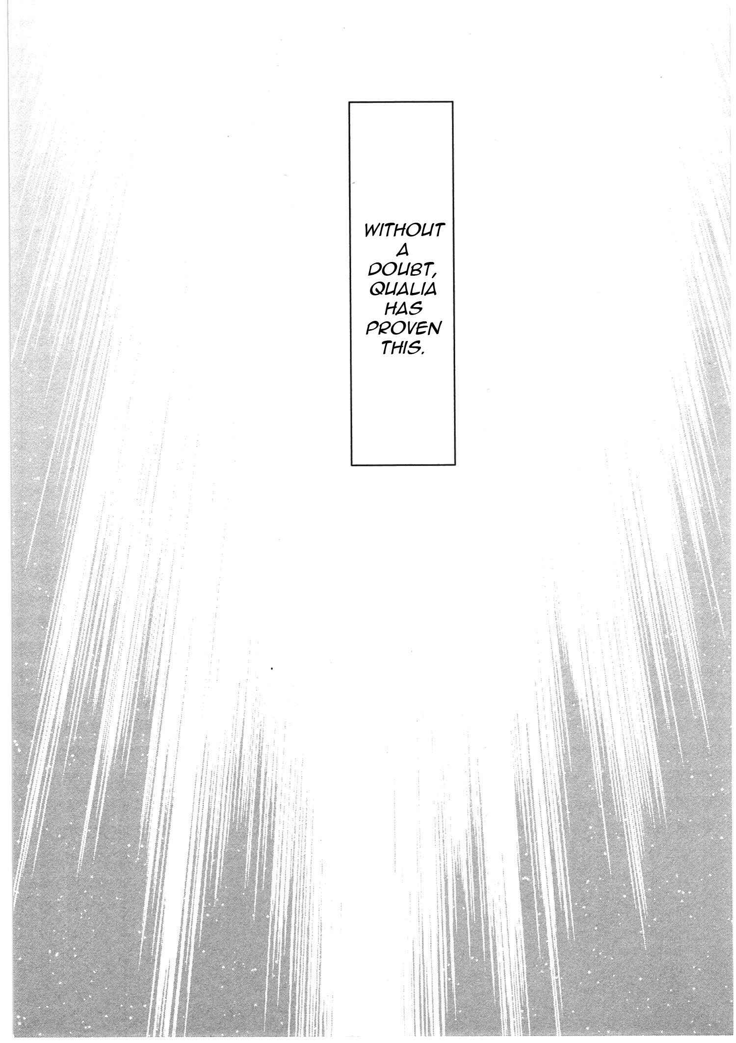 Page 32 Chapter 17 Qualia the Purple